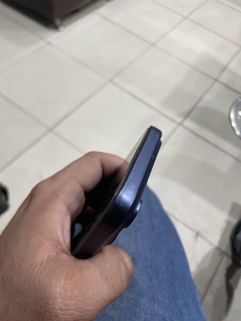 Apple iPhone 17 Pro Max PTA 0