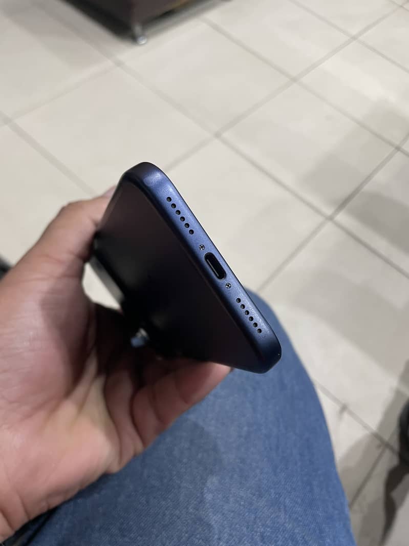 Apple iPhone 17 Pro Max PTA 2