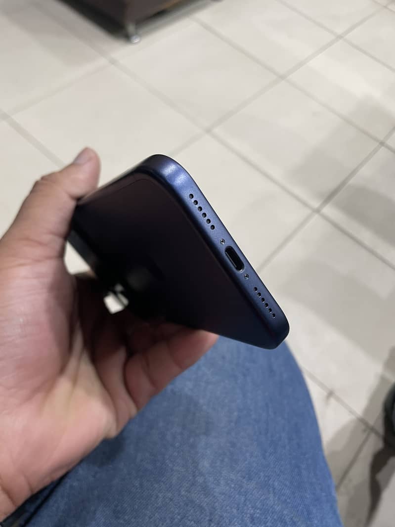 Apple iPhone 17 Pro Max PTA 3