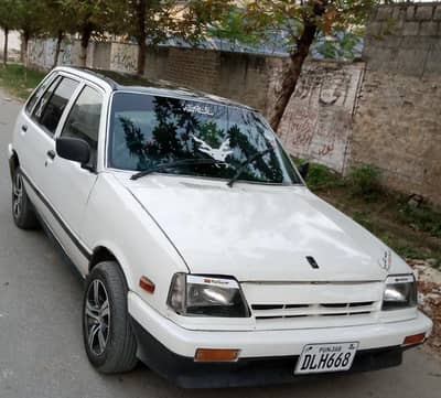 Suzuki khyber For Sale