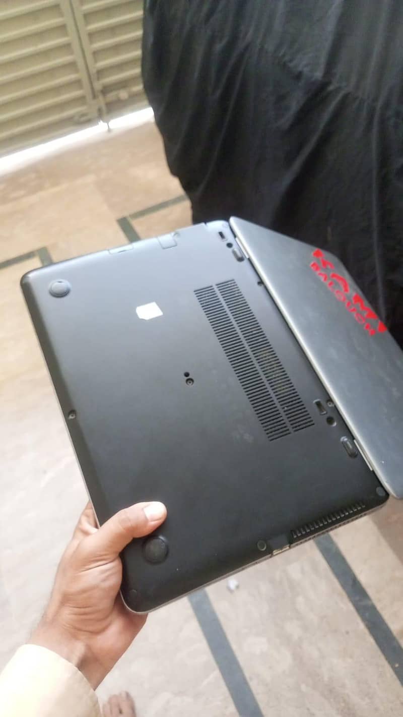 Core I 5 7 generation 1