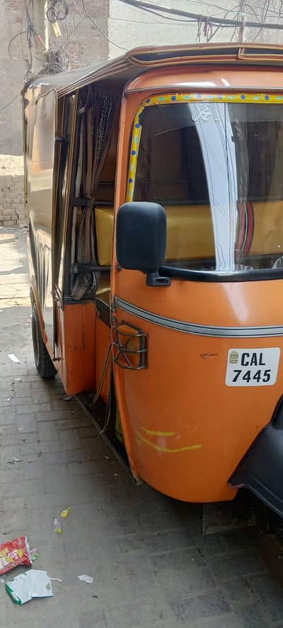 Autorickshaw