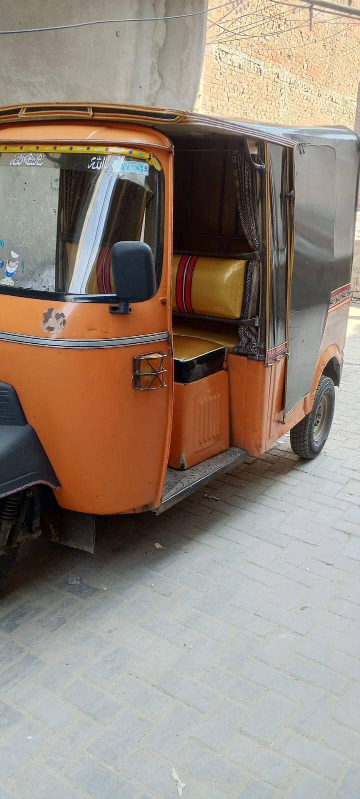 Autorickshaw 2