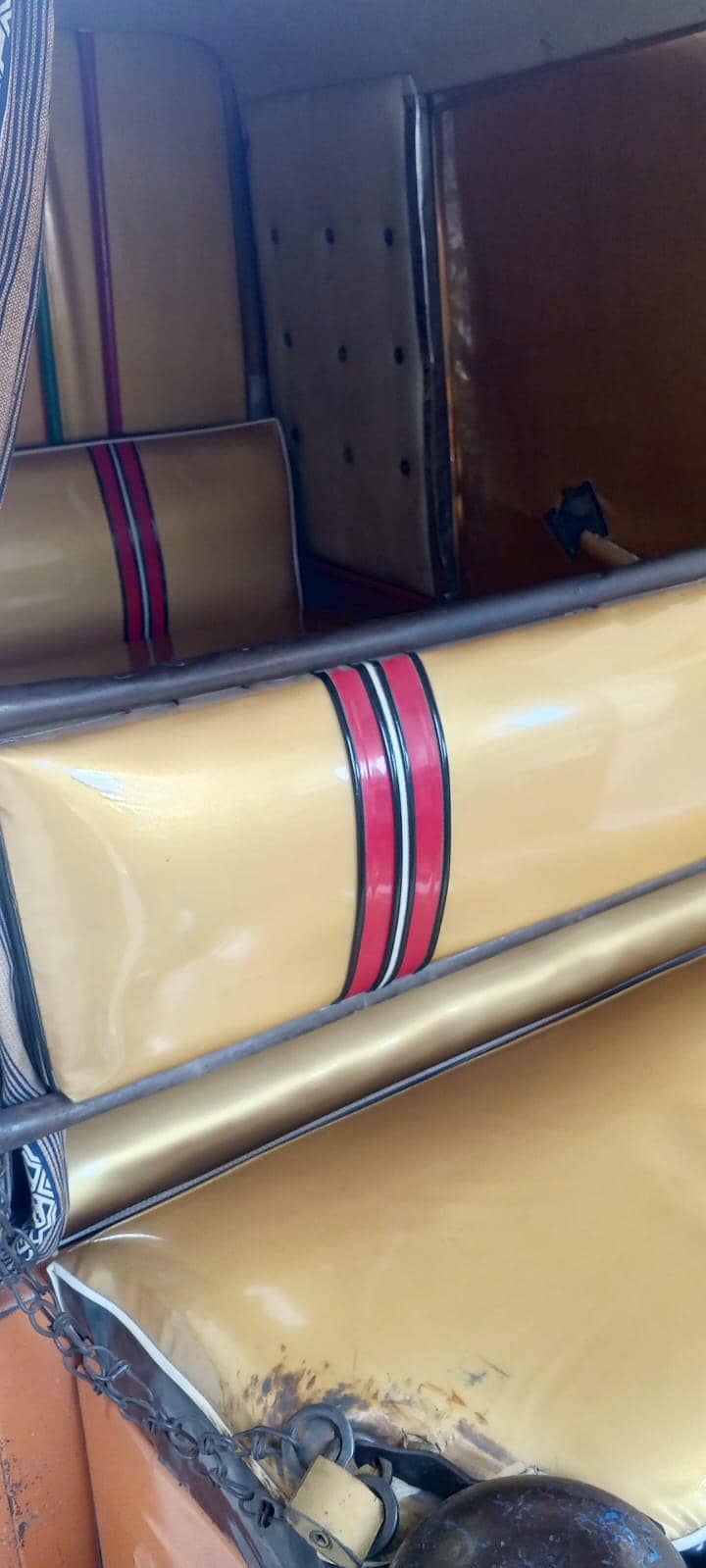 Autorickshaw 4