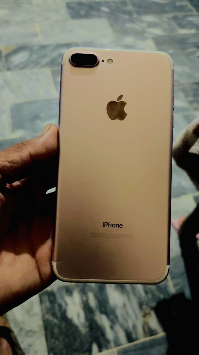 Apple iPhone 7 pulas 2