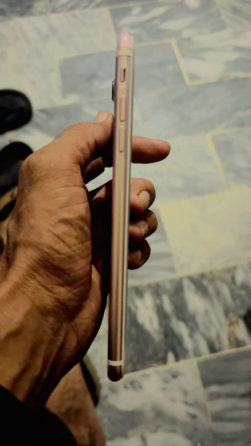 Apple iPhone 7 pulas 3