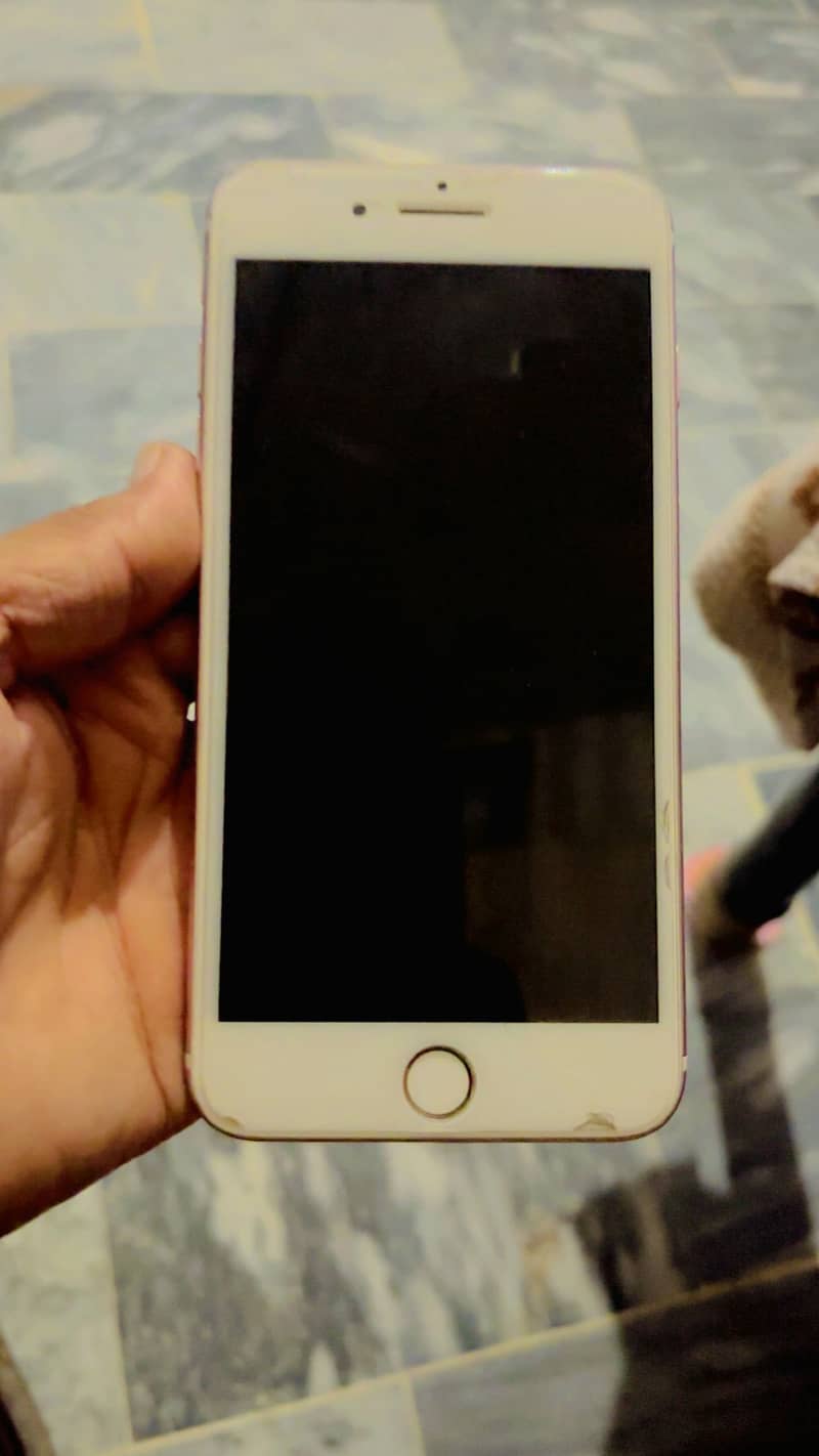 Apple iPhone 7 pulas 4