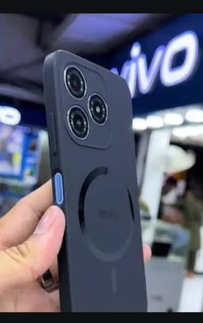 Villaon V40s