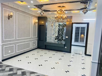 10 Marla House For Rent Overseas B, Prime Location