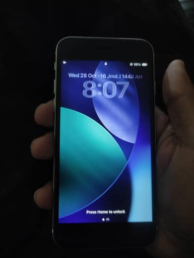 Apple iPhone SE 2020
