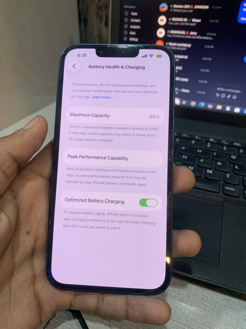 Apple iPhone 13 2