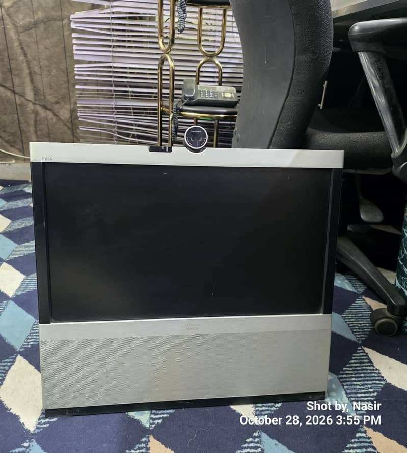 CISCO EX60 0