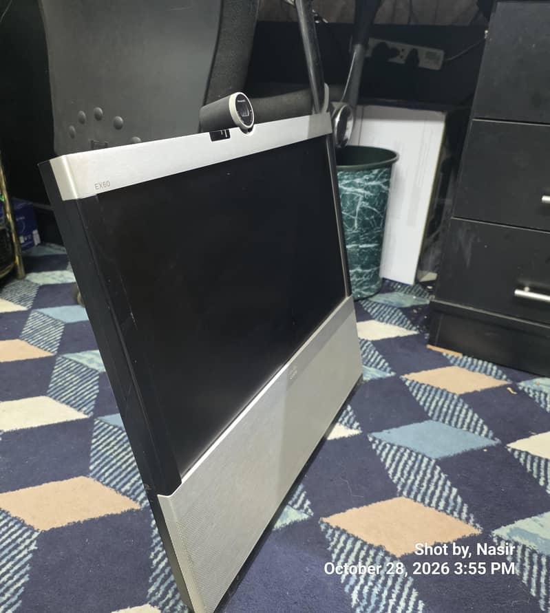 CISCO EX60 1