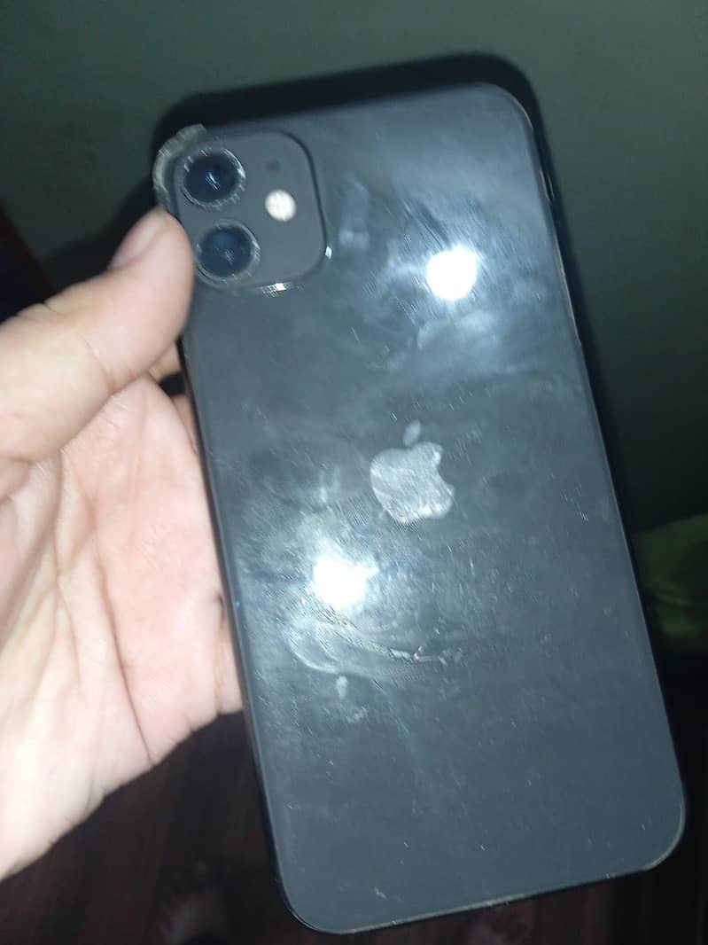 Apple iPhone 11 5