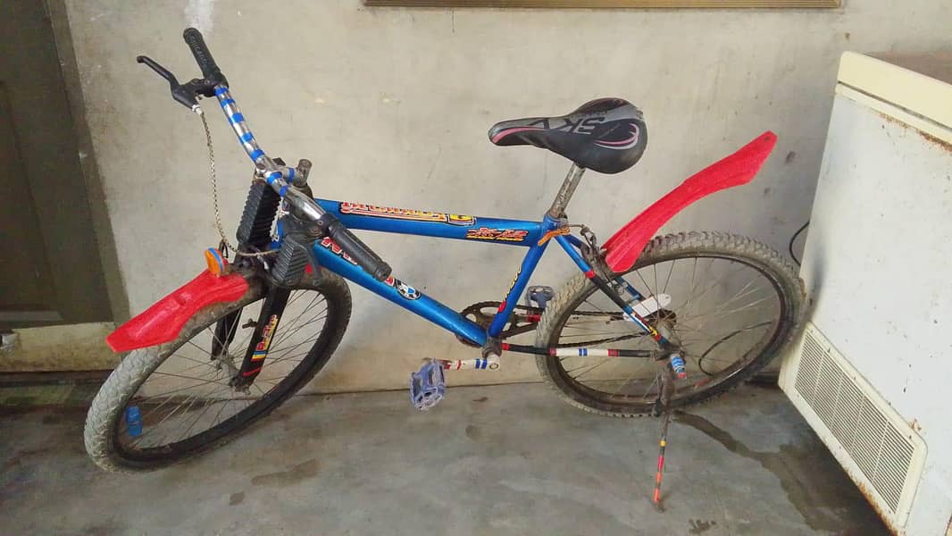 Cycle 24 number 2