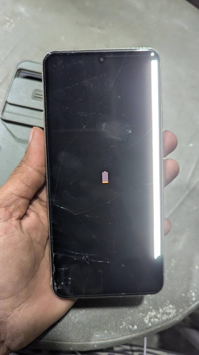 Google Pixel 8 Pro 1
