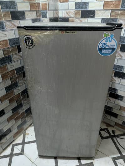 Dawlance Fridge