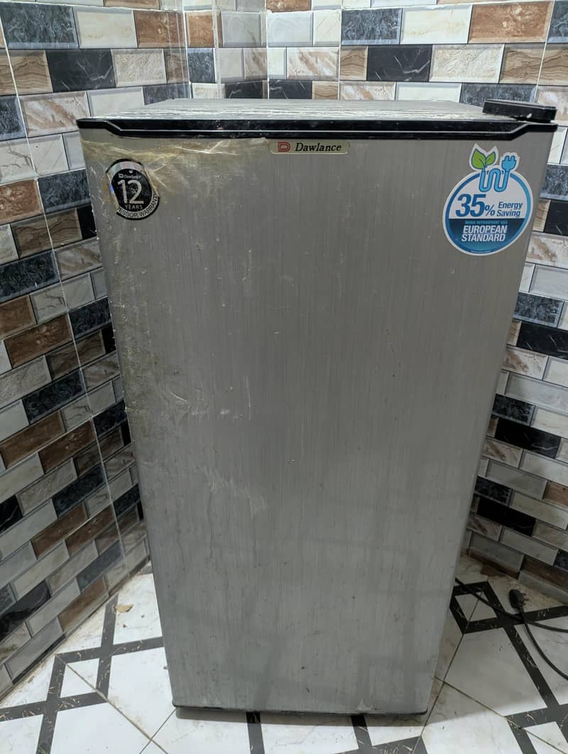 Dawlance Fridge 0
