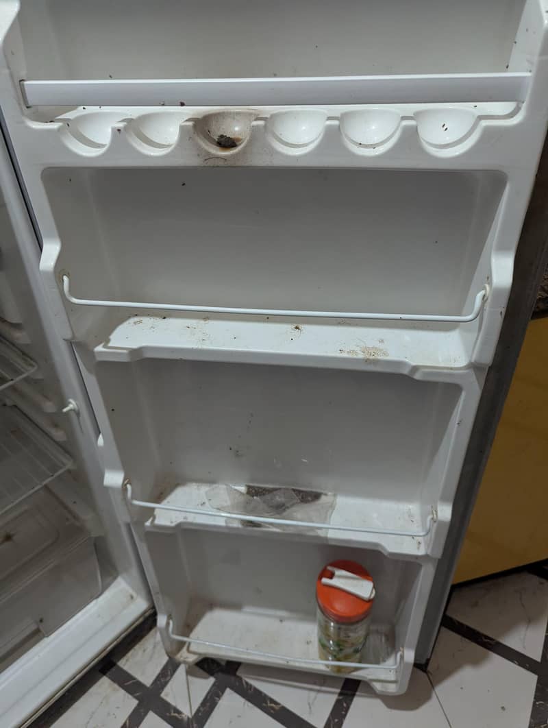 Dawlance Fridge 1