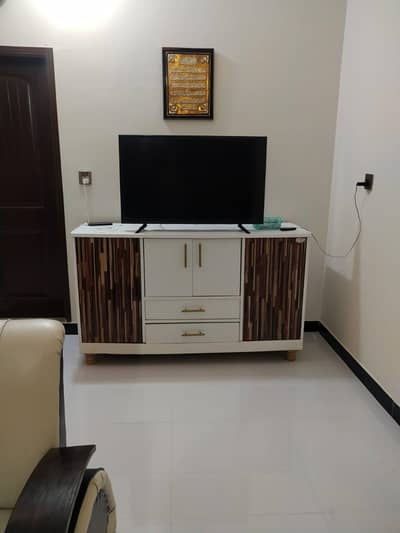 TV console dresser drawer cabinet sideboard chester