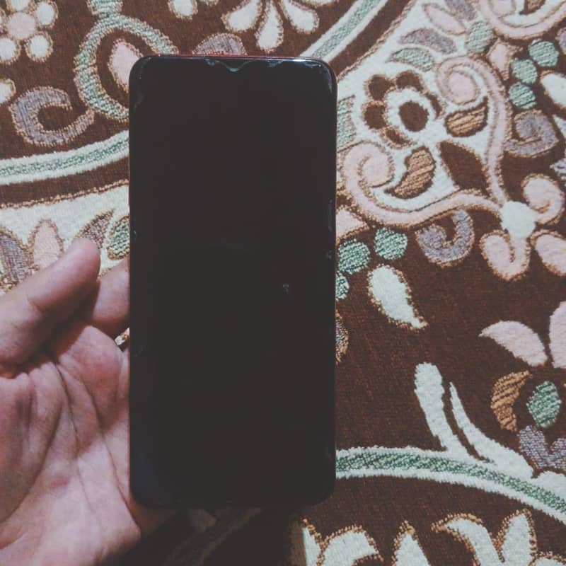 Realme C3 0