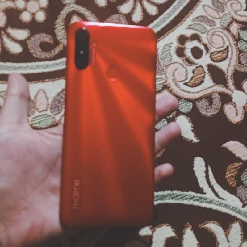 Realme C3 2