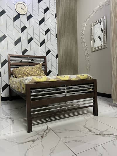 Single Bed