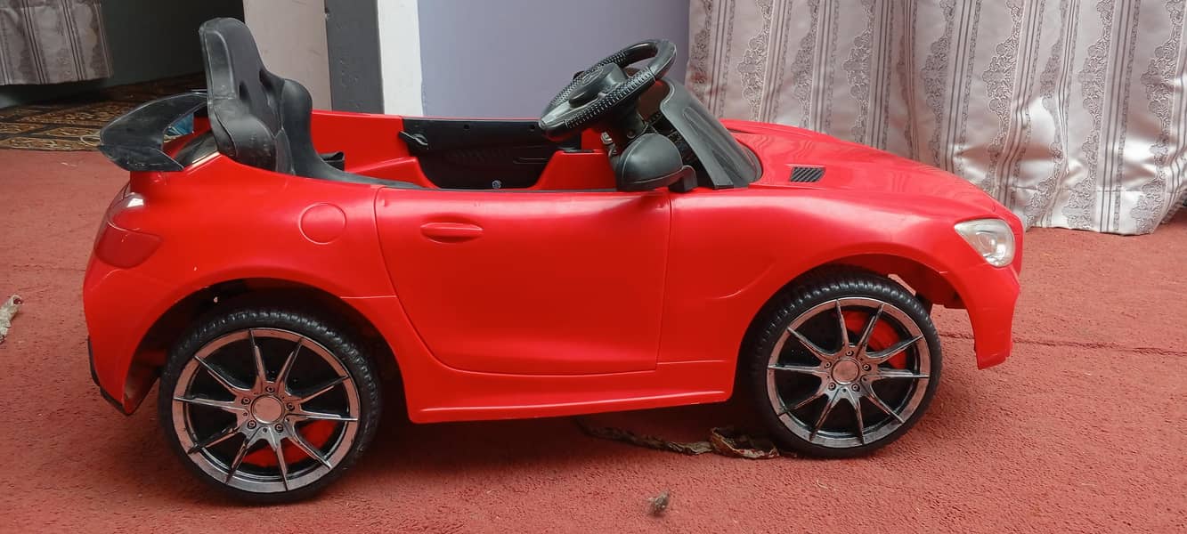 Audi car 3