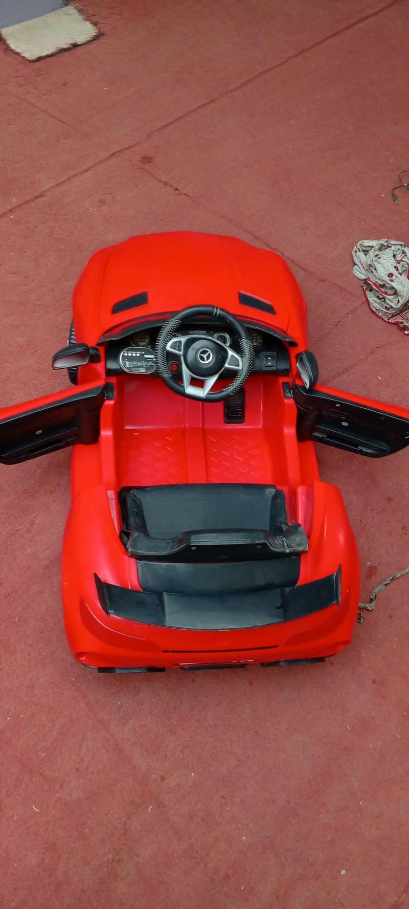 Audi car 4