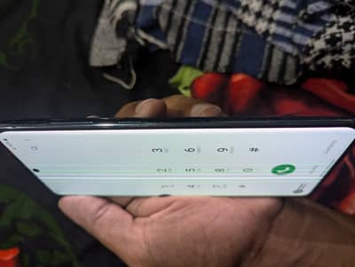 Samsung Mobile S20 Plus