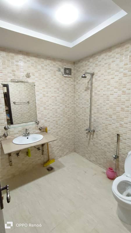 Bahria Town umpire height phase 2 2