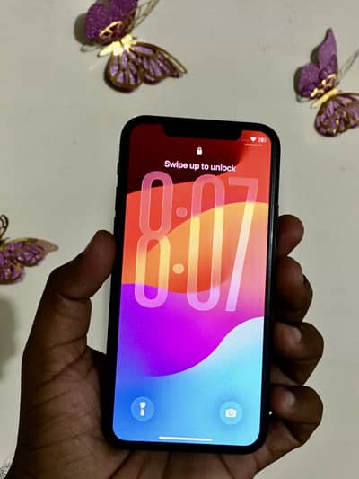 Apple iPhone 11 Pro