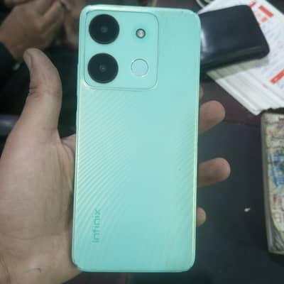Infinix Smart 7