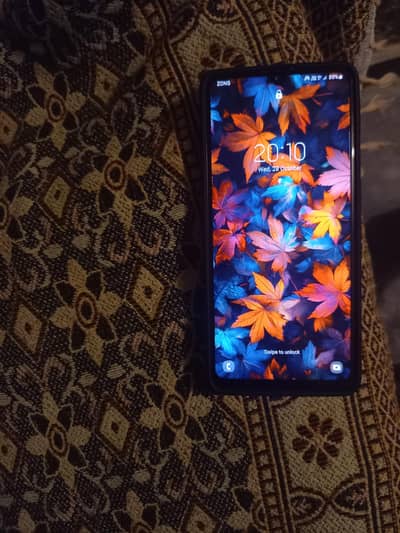 Samsung Mobile A32