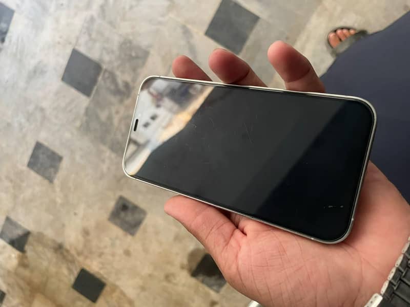 Apple iPhone 12 Pro 0