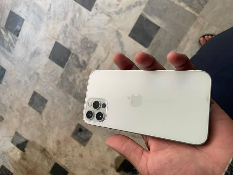 Apple iPhone 12 Pro 5