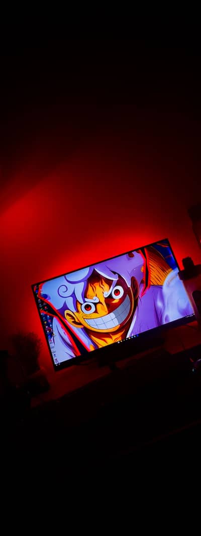 Samsung 2K 27 Inch Monitor