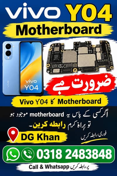Vivo Y04
