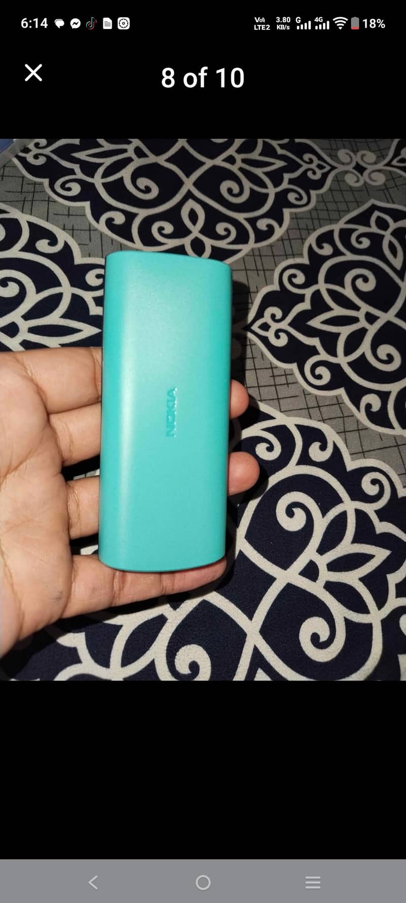 Nokia 106 1