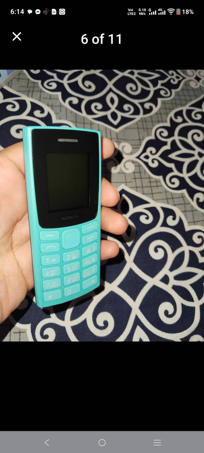 Nokia 106 2