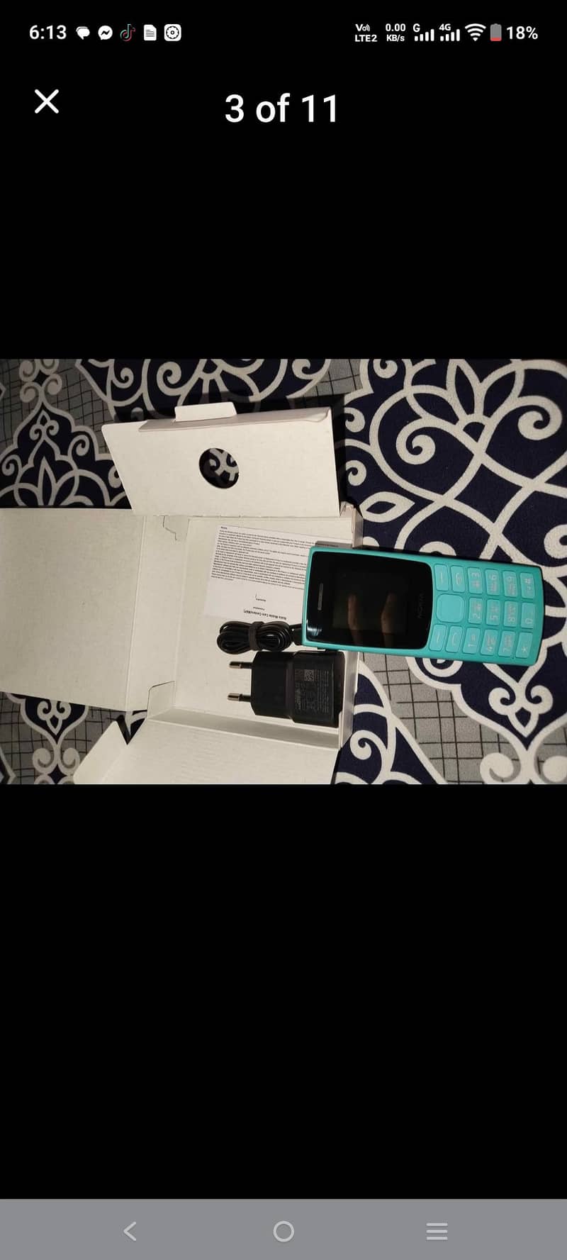 Nokia 106 4