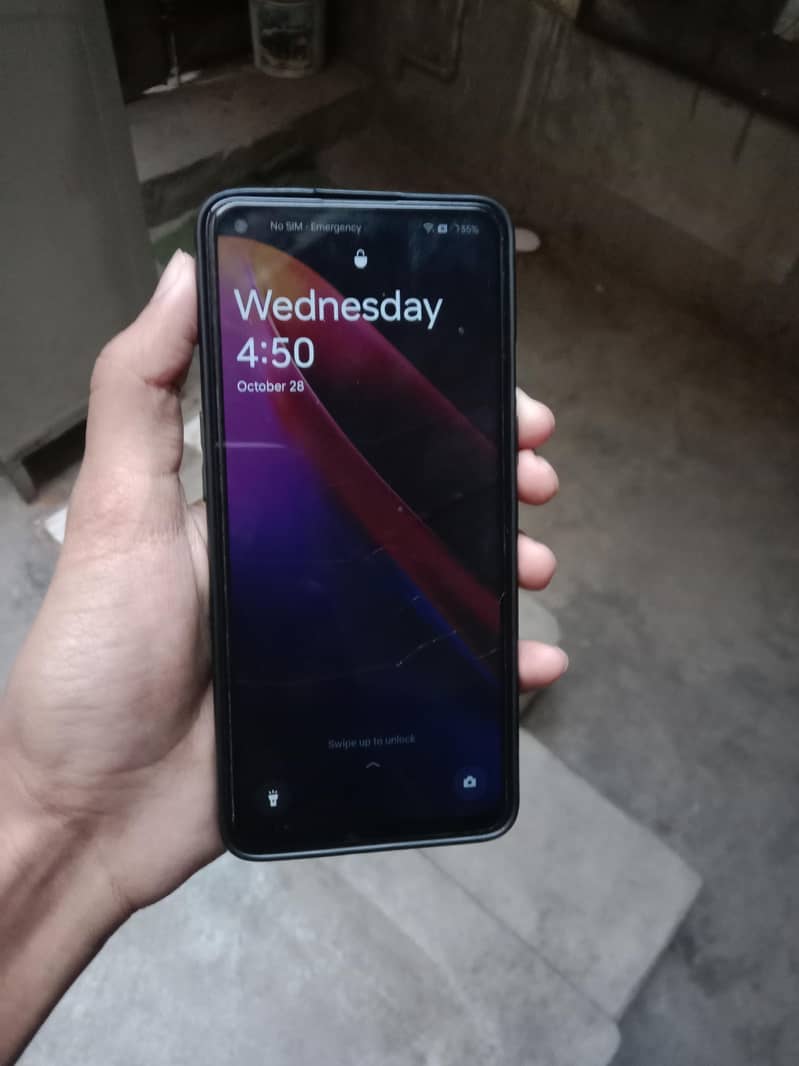 One Plus 9  exchange possible 1