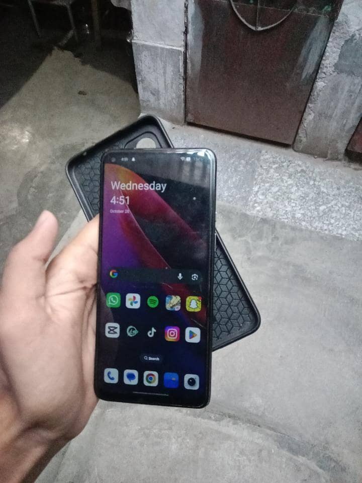 One Plus 9  exchange possible 2