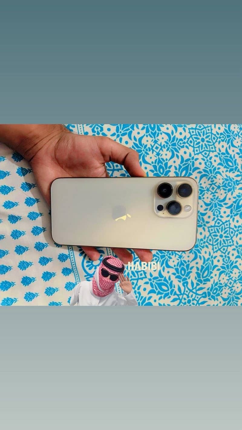 Apple iPhone 14 Pro Max 3