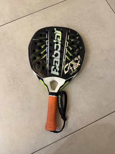 Babolat Technical Viper Padel Racket for Sale | Original
