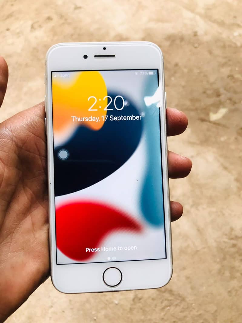 iphone 7 5