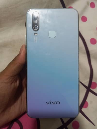 Vivo S1