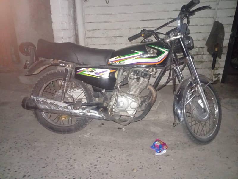 honda 1