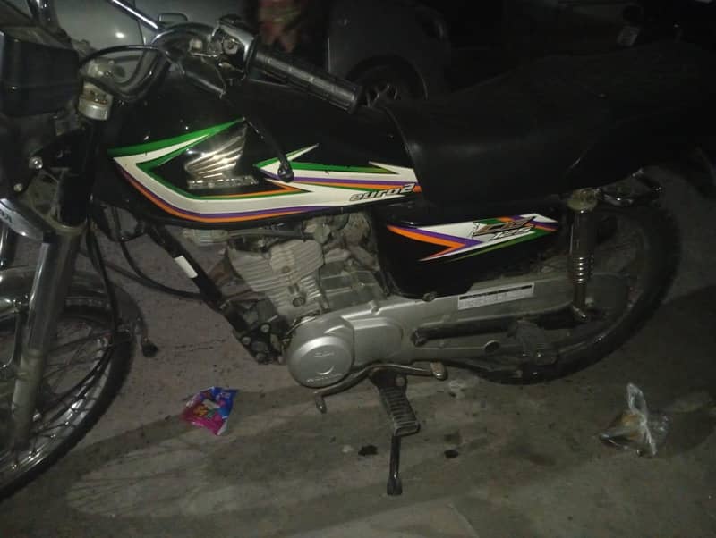 honda 2