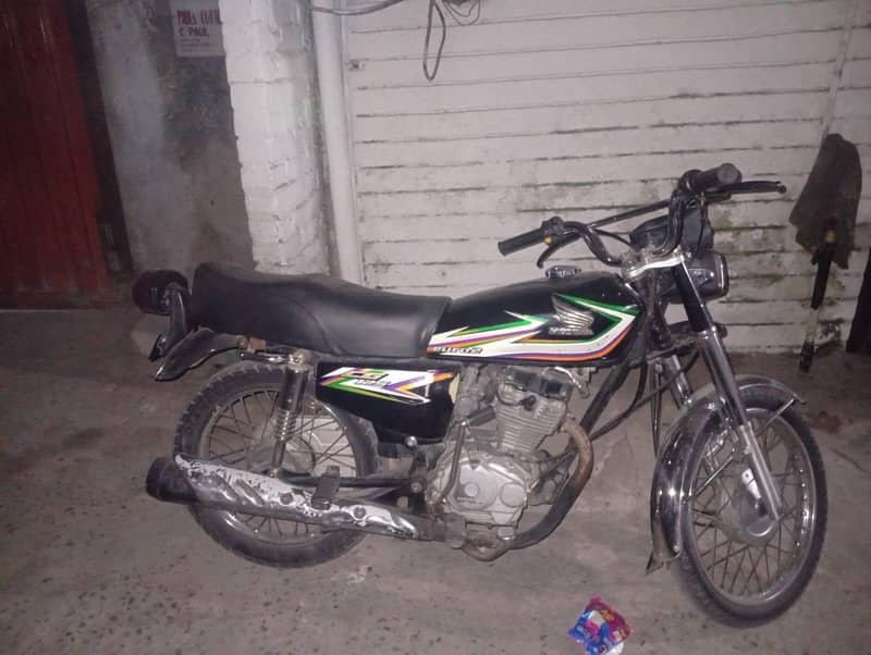 honda 3